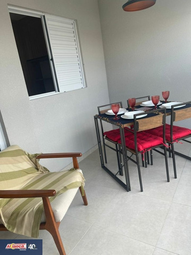Imagem 14 de 15 de Lindo Apartamento Studio Totalmente Mobiliado - Ai29998