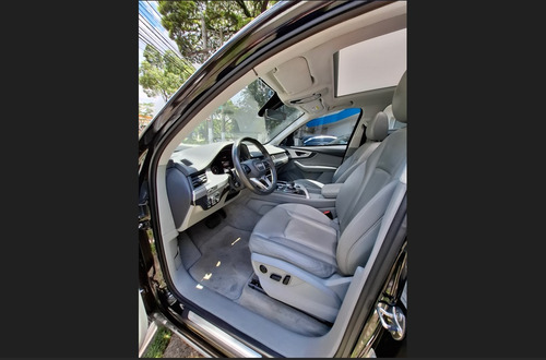 Audi Q7 3.0 Tfsi Ambition 7l Quattro 5p Gasolina