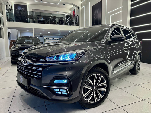 Chery Tiggo 8 8 Max Drive 1.6 Turbo Aut.