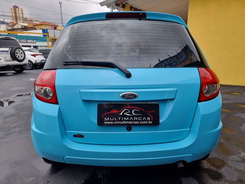 Ford Ka Ford Ka Class 1.0 (Flex)