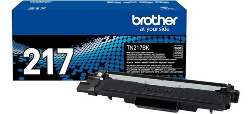 Toner Brother Tn-217 Bk Original