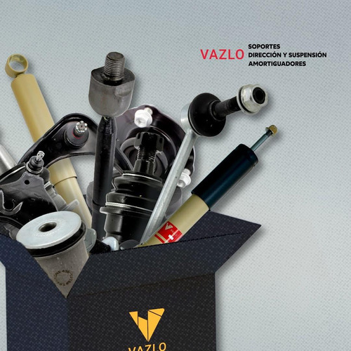 Soporte De Flecha Cardan Central Mitsubishi L200 2019-2020