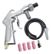 Comprar Kit De Chorro De Arena Con De Cerámica Chorro De Arena Con