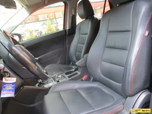 Mazda CX-5 TOURING 4X2 2000CC AT AA
