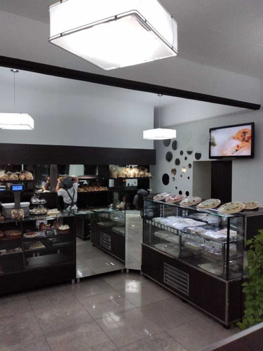 Vendemos La Mejor Panaderia De Longchamps