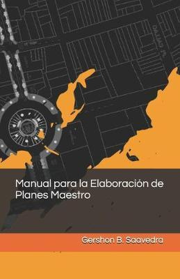 Libro Manual Para La Elaboracion De Planes Maestro - Gers...