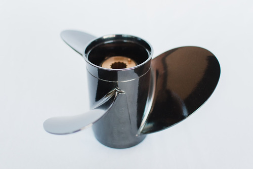 Propela Mercury 25/30/35/40/45/48/50/55/60/70 Hp - 14 - Alum