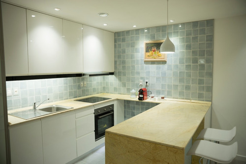 Imagen 1 de 14 de Venta Apartamento 3 Dormitorios Cordon Montevideo