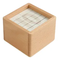 Comprar Juego Cognitivo Matemáticas Madera Niños