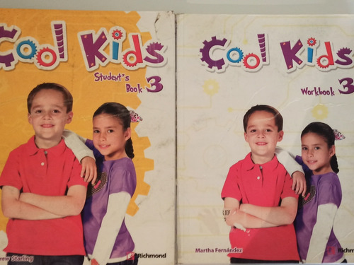 Cool Kids 2 . Cool Kids 3