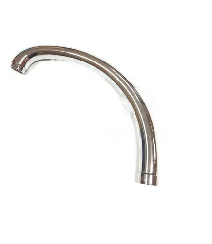 Set 6 Unid Repuesto Pico Canilla Cisne Cocina Metal
