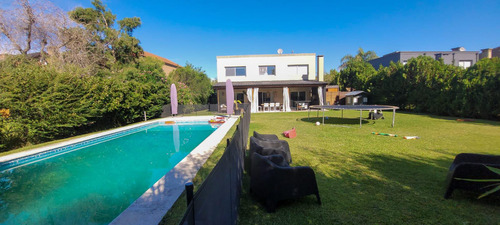 Casa En Venta Y Alquiler San Isidro Labrador Villanueva Tigre