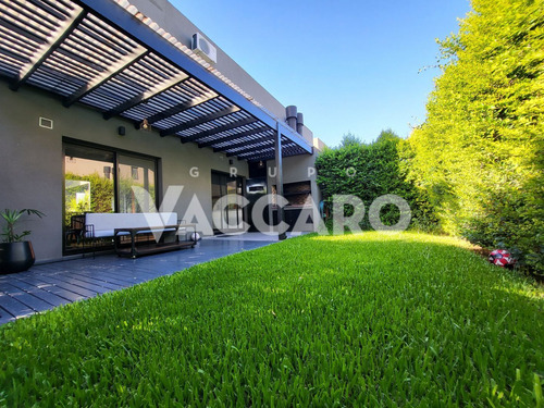 Venta Duplex Moreno Barrio Cerrado
