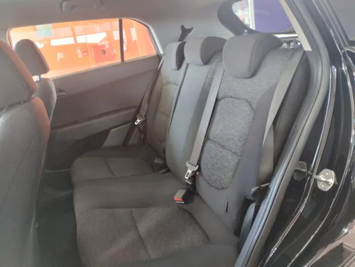 Hyundai Creta Action 1.6 (Aut) (Flex)