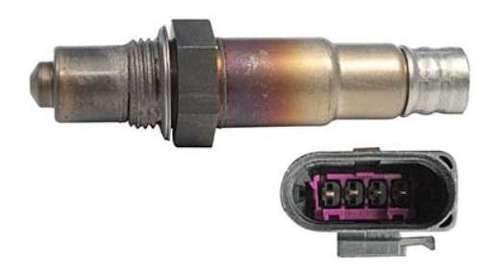 Sensor Oxigeno Despues Del Cc Volkswagen Jetta 2013 2.5l Mfi