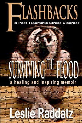 Libro Flashbacks In Post-traumatic Stress Disorder - Lesl...