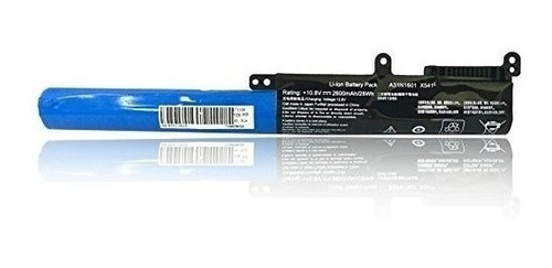 Ebk 108 V 2600 Mah Bateria De Computadora Portatil Para Asus