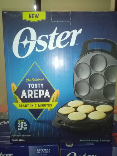 Se Vende Tosti Arepa Marca Oster Original Nueva En Su Caja