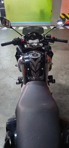 Yamaha Fz16 Modelo 2012 - Único Dueño - Soat Hasta 2026 - Ex