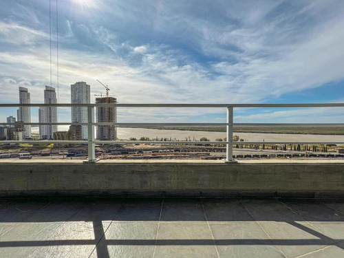 Imagen 27 de 53 de Departamentos Premium De 1, 2 Y 3 Dormitorios Con Amenities Y Vista Al Río