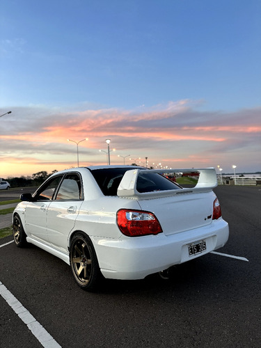 Imagen 1 de 19 de Subaru Wrx Wrx