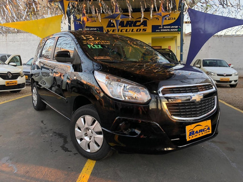 Spin Lt 1.8