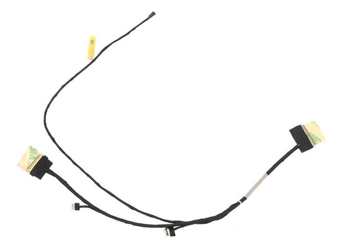 Cable Flex De Video Lenovo Thinkpad S1 Yoga Dc02c006400 F445