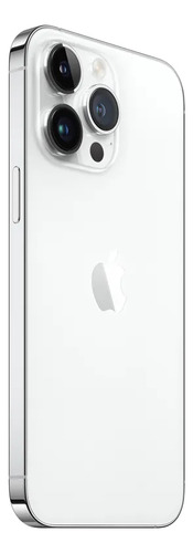 Apple iPhone 14 Pro Max (256 Gb) - Blanco Sim Física Liberado Para Cualquier Compañia Grado A+ (Reacondicionado)