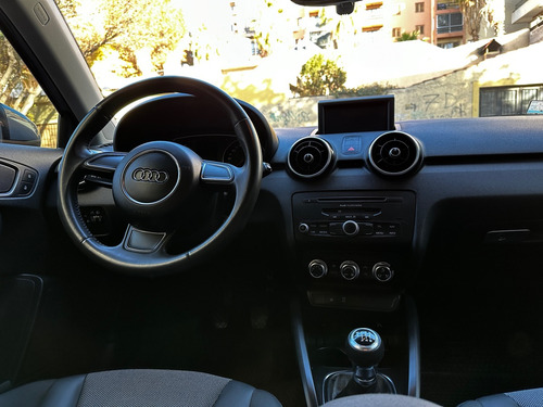 Audi A1 1.4 Ambition Tfsi 122cv