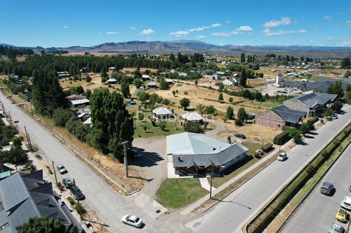 Terreno Fraccion En Venta Esquel Patagonia