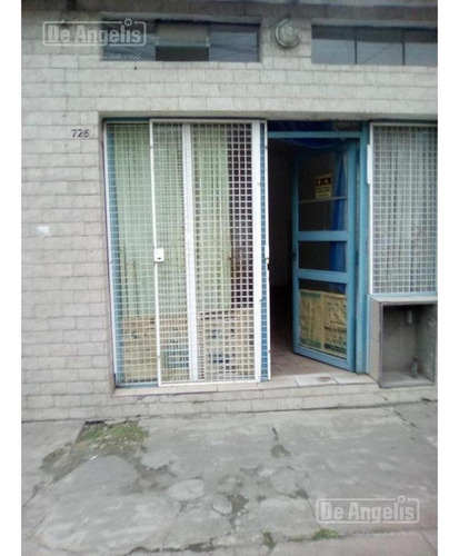 Locales - Dos Deptos - Galpón - Moron Sur