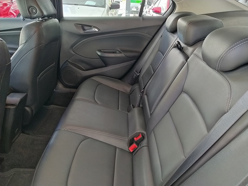 Cruze 1.4 Turbo Lt 16v Flex 4p Automático