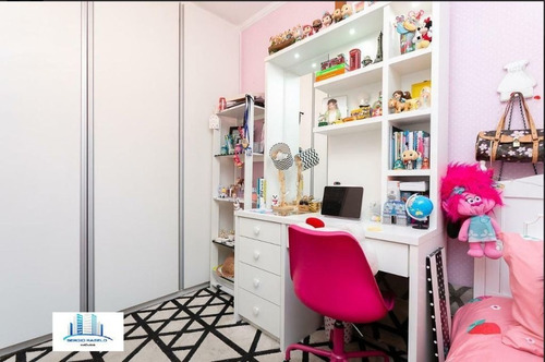 Imagem 15 de 27 de Apartamento Com 2 Dormitórios À Venda, 88 M² Por R$ 980.000,00 - Jardim Paulista - São Paulo/sp - Ap4001