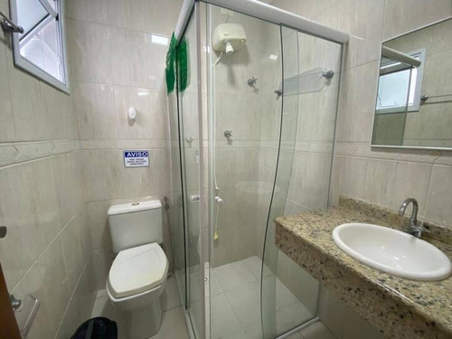 Imagem 7 de 30 de Apartamento Em Praia Grande, Ubatuba/sp De 184m² 3 Quartos À Venda Por R$ 1.400.000,00 - Ap2343728-s