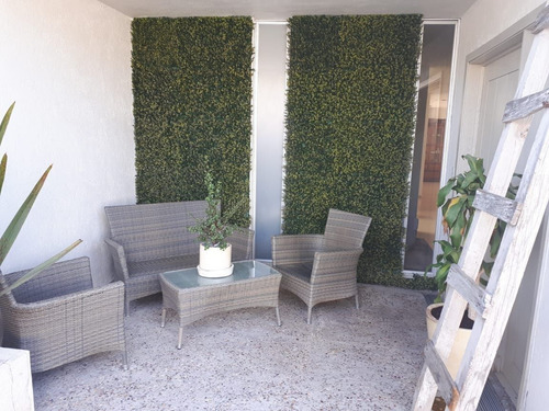Preciosa Residencia En Los Cantaros Residencial, Jardín, 3 Recamaras, Estudio..