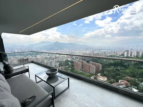 Apartamento En Venta En Las Lomitas. Cod V775155