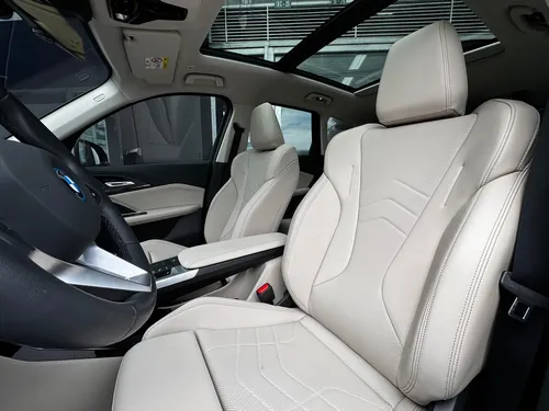 BMW Ix1 Bmw Ix1 Ix1 Edrive20 X Line