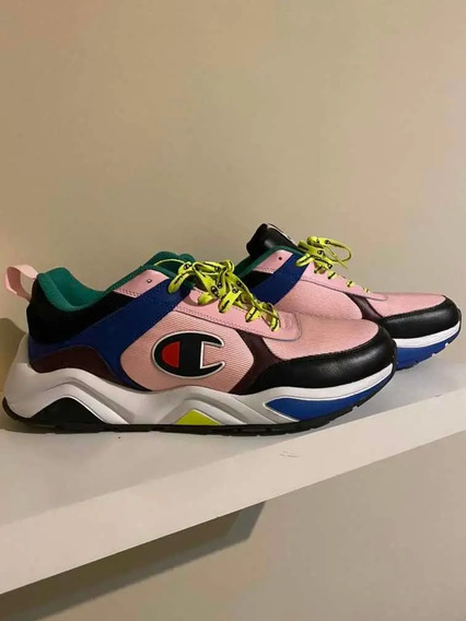 Zapatillas Champion | MercadoLibre 📦