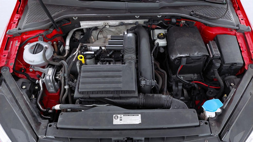 Imagen 12 de 22 de Volkswagen Golf Variant 1.4 Comfortline Tsi