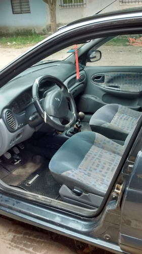 Renault Megane Bicuerpo