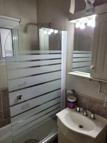 Departamento En Alquiler Tres Ambientes Recoleta Buenos Aires
