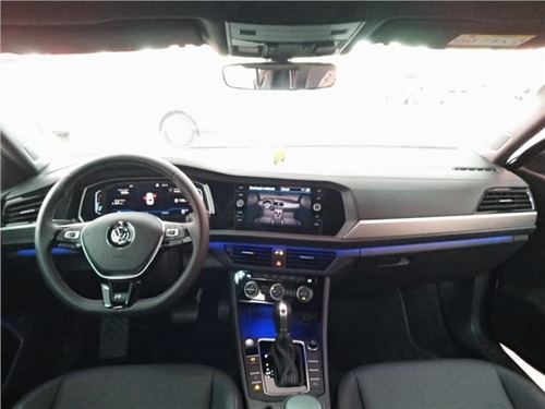 Volkswagen Jetta 1.4 250 Tsi Total Flex R-line Tiptronic