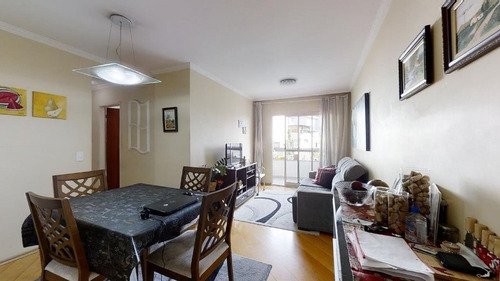 Imagem 1 de 20 de Apartamento - Ap03250 - 69290373