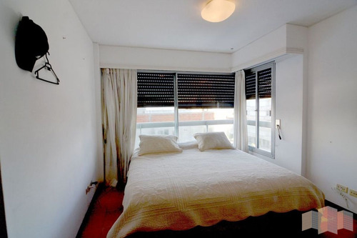 Imagen 8 de 16 de Apartamento En Punta Del Este, Mansa