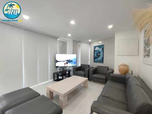 Apartamento En Alquiler, Puerto Marintusa, 3 Habitaciones