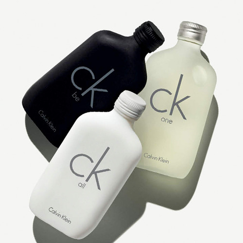 Eau De Toilette Calvin Klein Ck All, 100 Ml, Para Unisex