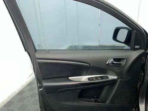 Dodge Journey SXT AT 2.4 4X2