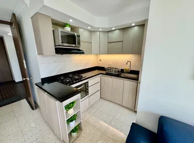 Apartamento en venta