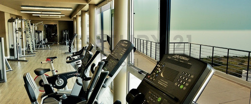 Imagen 15 de 30 de Venta Departamento 2 Ambientes C/ Amenities Olivos