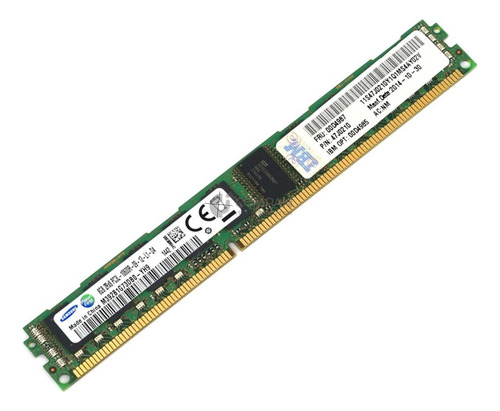 Memoria Ram Servidor Ibm 8gb Ddr3 1333mhz 2rx8 Ecc - Plus